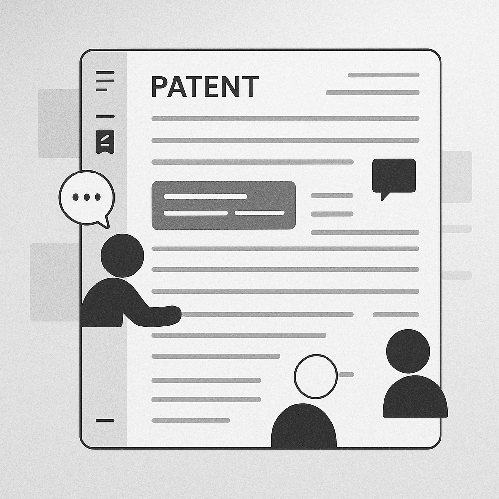 Real-time Collaboration feature image