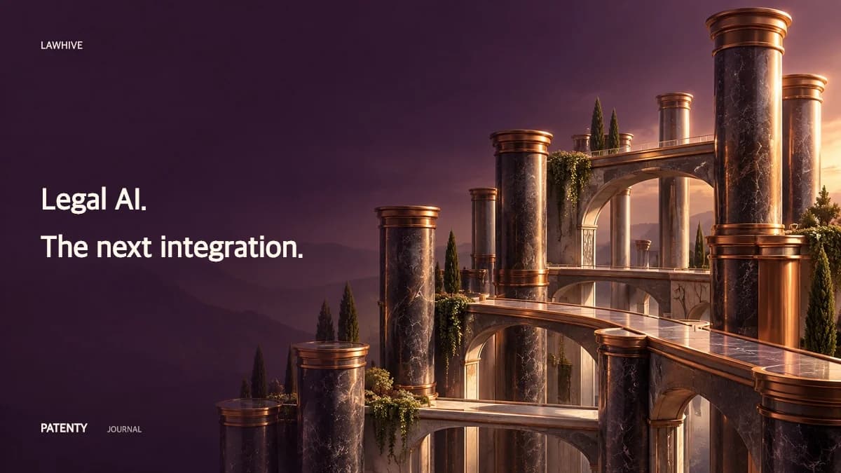 Vertical Integration vs. SaaS: Analyzing the Structural Implications of Lawhive’s $60M Series B
