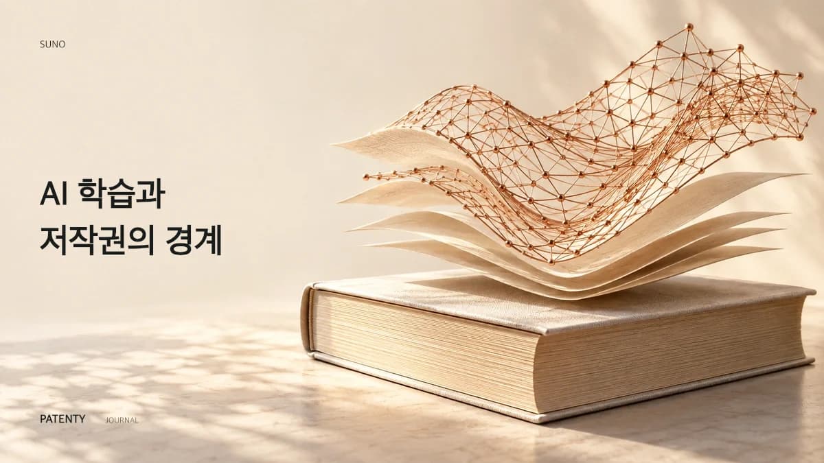 침해로서의 암기: 뮌헨 법원의 Suno 판결이 IP 권리자의 AI 학습 리스크를 재정립하는 이유