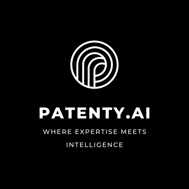 Patenty Logo