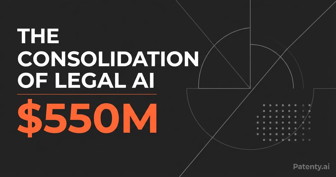 The Consolidation of Legal AI: Analyzing Legora's Acquisition of Walter AI and the Transition to Agentic Workflows